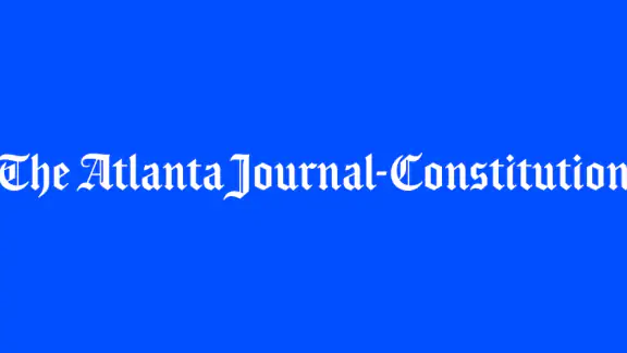AJC News screenshot