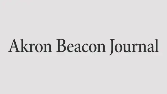 Akron Beacon Journal Now screenshot