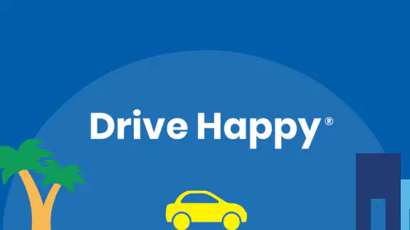 Alamo - Car Rental screenshot