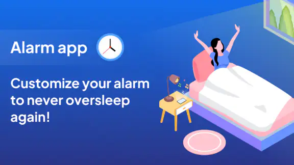 Alarm Clock screenshot