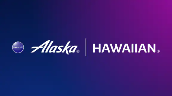 Alaska Hawaiian screenshot