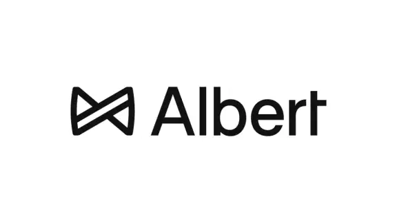 Albert: Budgeting and Banking screenshot