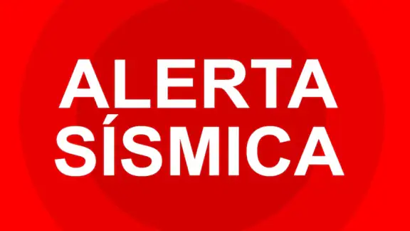 Alerta Sísmica México - SASSLA screenshot
