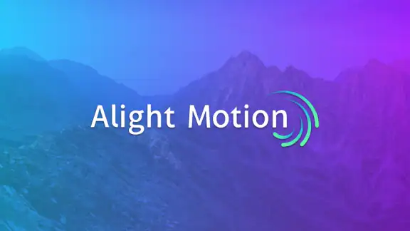 Alight Motion screenshot