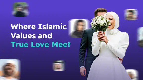 AlKhattaba - Muslim Marriage screenshot