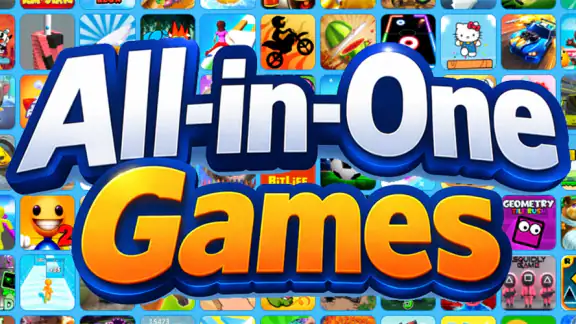 All-in-One Games screenshot