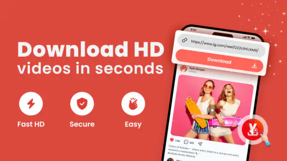 All Video Downloader: HD Saver screenshot