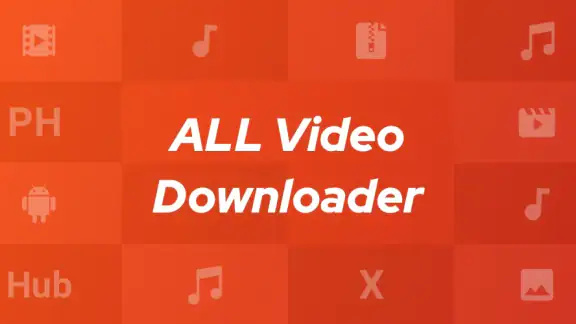 All Video Downloader & Player screenshot