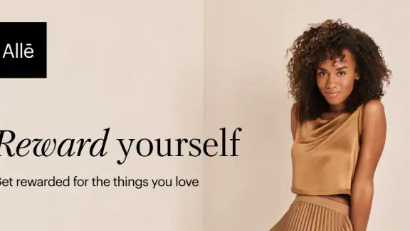 Allē screenshot