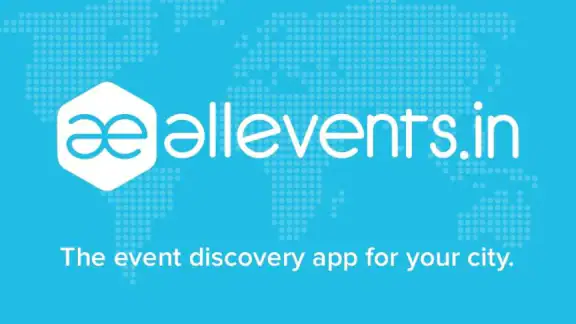AllEvents - Discover Events screenshot