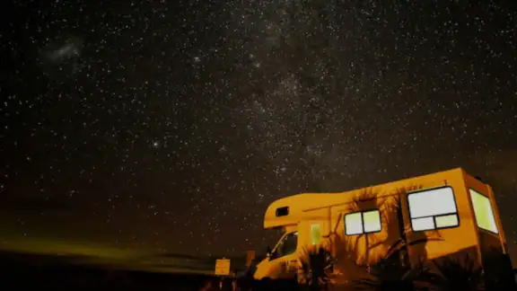 AllStays Camp & RV: Camping screenshot