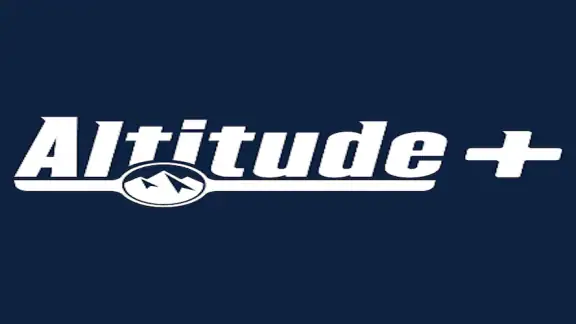 Altitude+ screenshot