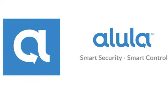 Alula Security screenshot