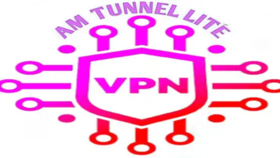 AM TUNNEL LITE VPN screenshot