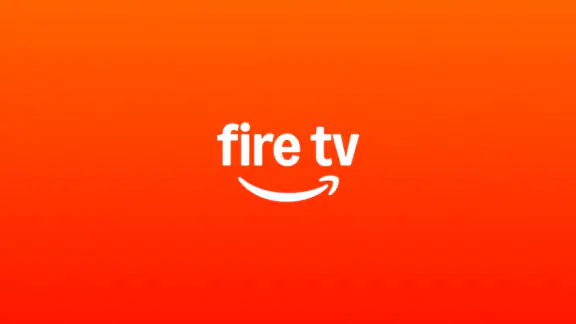 Amazon Fire TV screenshot