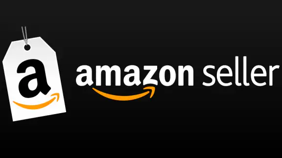 Amazon Seller screenshot