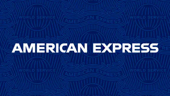 Amex Travel screenshot