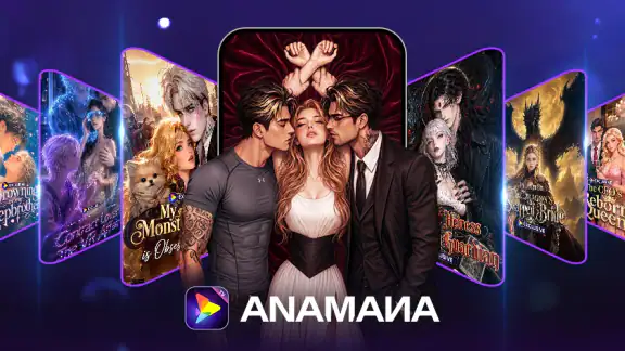 Anamana: Short-Form Series screenshot