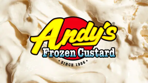 Andy's Frozen Custard screenshot