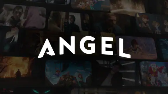 Angel: Watch Movies & TV Shows screenshot