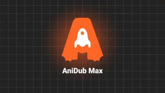 AniDub Max screenshot