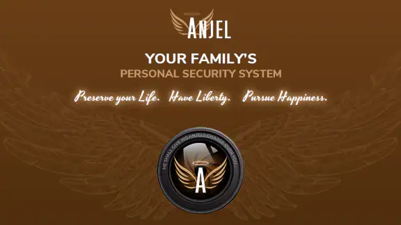 ANJEL Tech screenshot