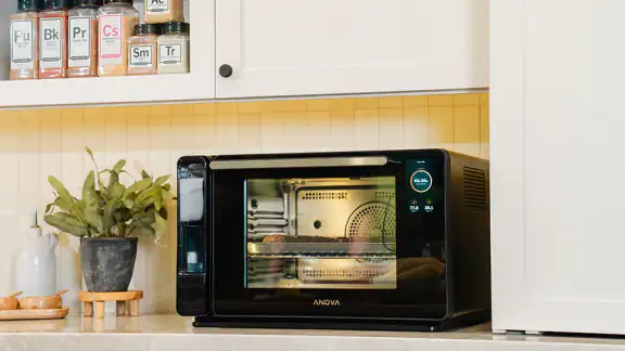 Anova Oven screenshot