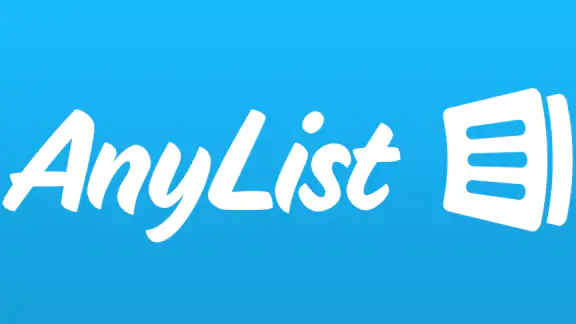 AnyList: Grocery Shopping List screenshot
