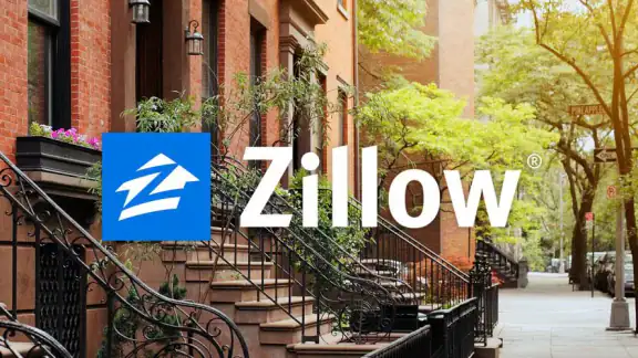 Apartments & Rentals - Zillow screenshot