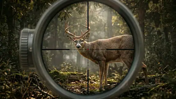 Apex Hunter: Animal Shooting screenshot