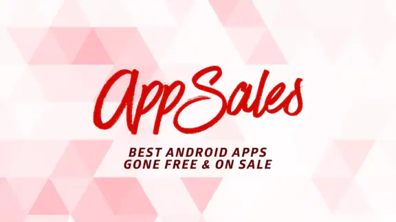 AppSales screenshot