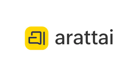 Arattai Messenger screenshot