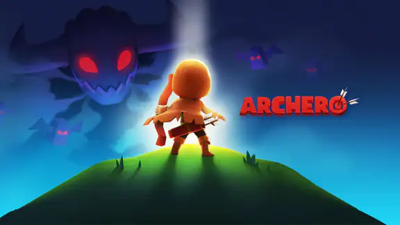 Archero screenshot