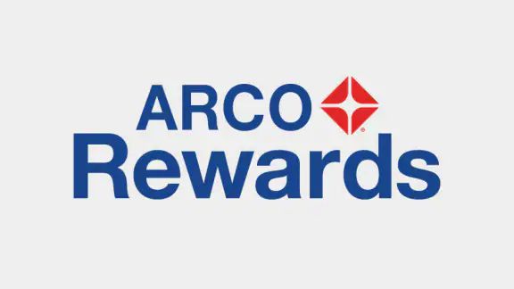ARCO Rewards screenshot