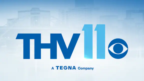 Arkansas News from THV11 screenshot