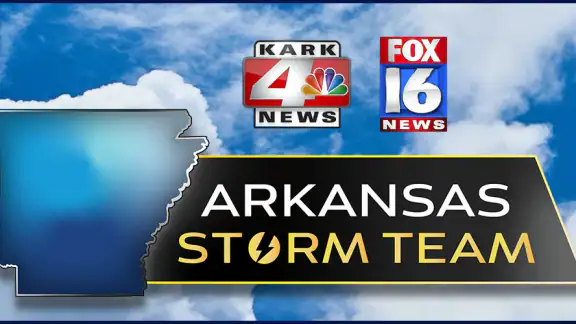 Arkansas Storm Team screenshot