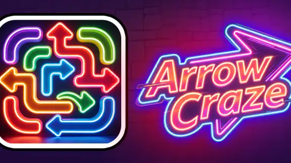 Arrow Craze Out screenshot