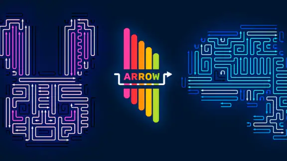 Arrow Maze - Escape Puzzle screenshot