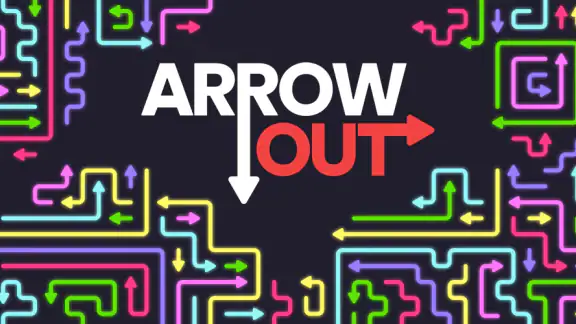 Arrow Out screenshot