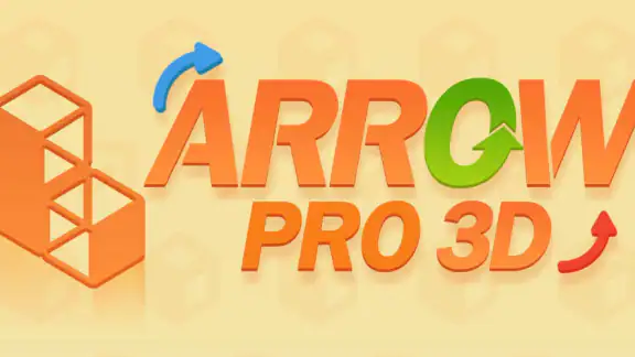 Arrow Pro 3D screenshot