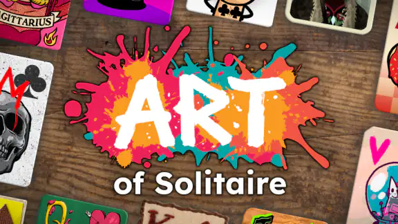 Art of Solitaire - Card Games screenshot