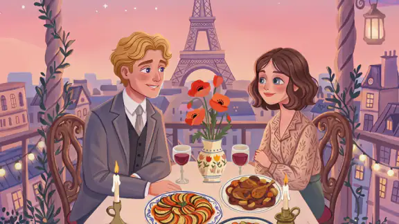 Art Story: Jigsaw Puzzle Game screenshot