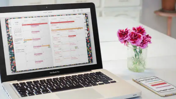 Artful Agenda - Plan in Style! screenshot
