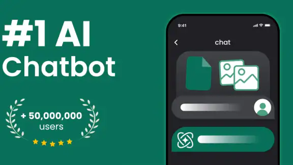 Ask AI - Chat with AI Chatbot screenshot
