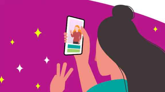 ASL - Sign Language.learn ASL! screenshot