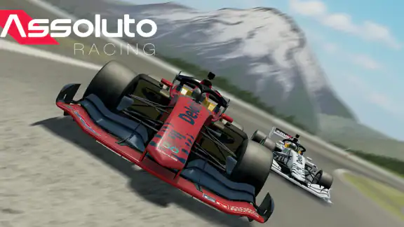 Assoluto Racing screenshot