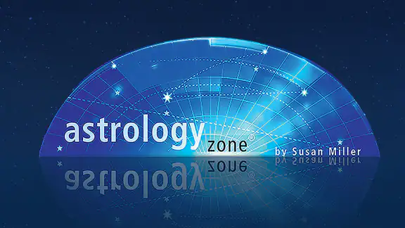 Astrology Zone Horoscopes screenshot