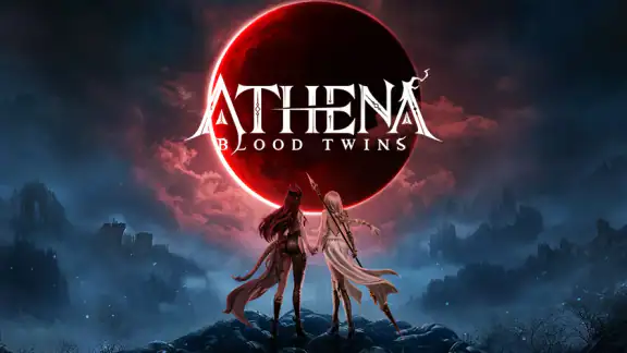 ATHENA:Blood Twins screenshot