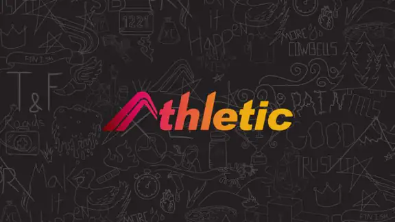 AthleticAPP screenshot
