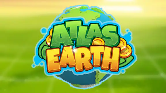 ATLAS:EARTH - Fun Cashback screenshot